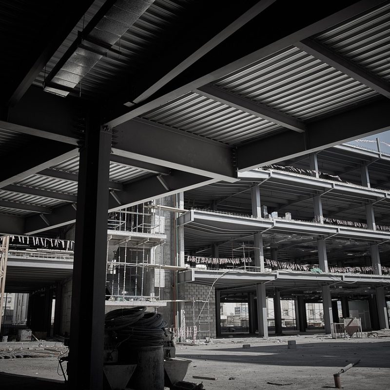 building, structure, construction, engineering, site